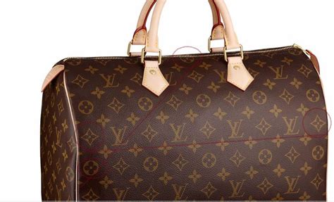 come capire se una borsa louis vuitton è falsa|Come Riconoscere una Borsa di Louis Vuitton Falsa .